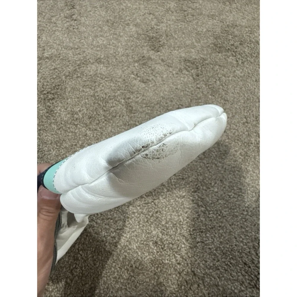 PING G Le Driver Headcover Blue/White/Grey